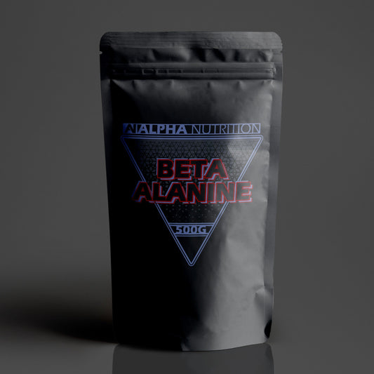 Beta Alanine Powder 500g