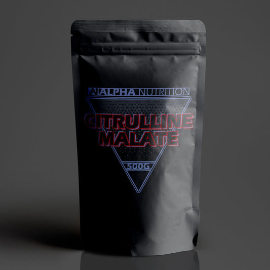 Citrulline Malate Powder 500g