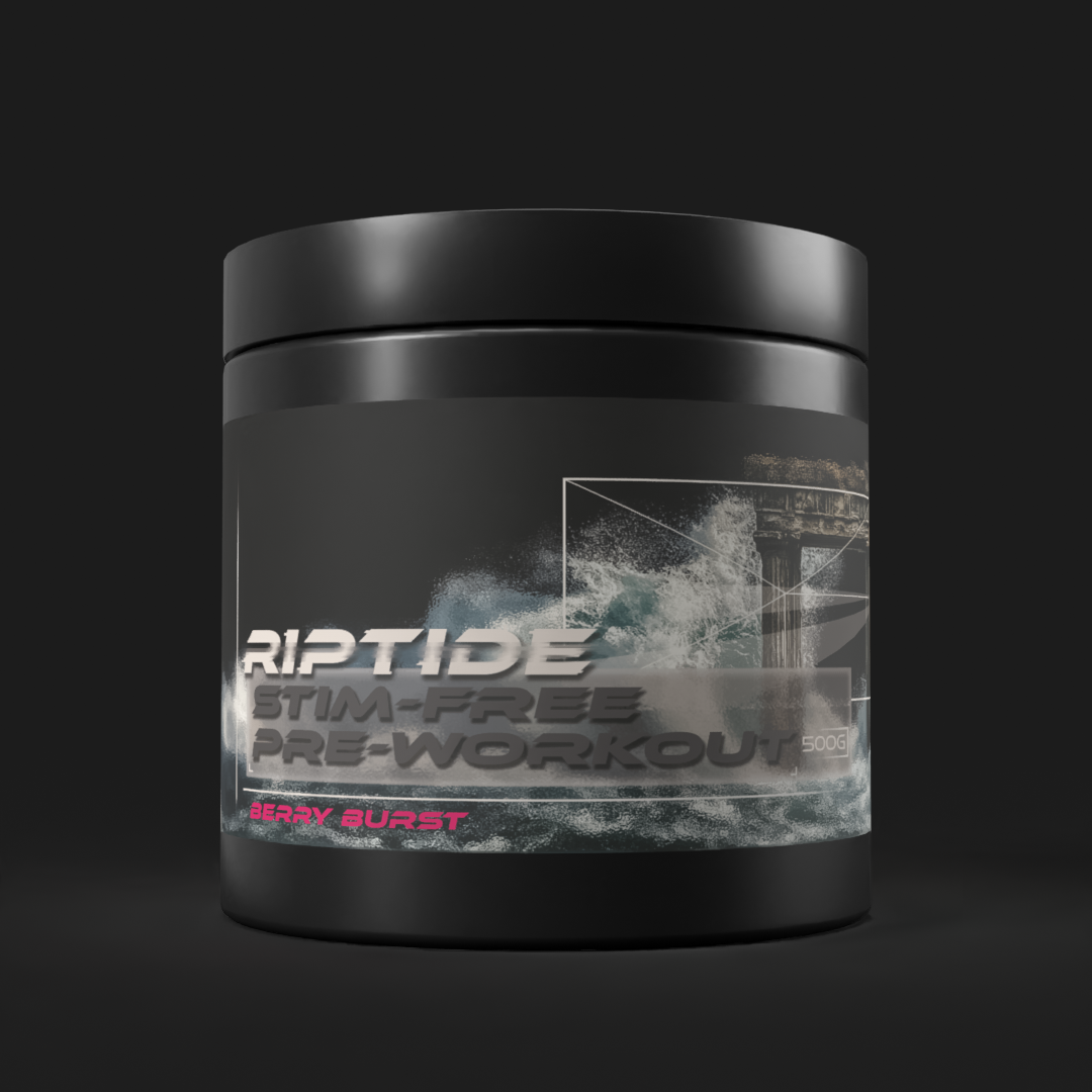RIPTIDE