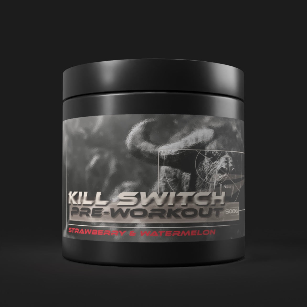 KILL SWITCH