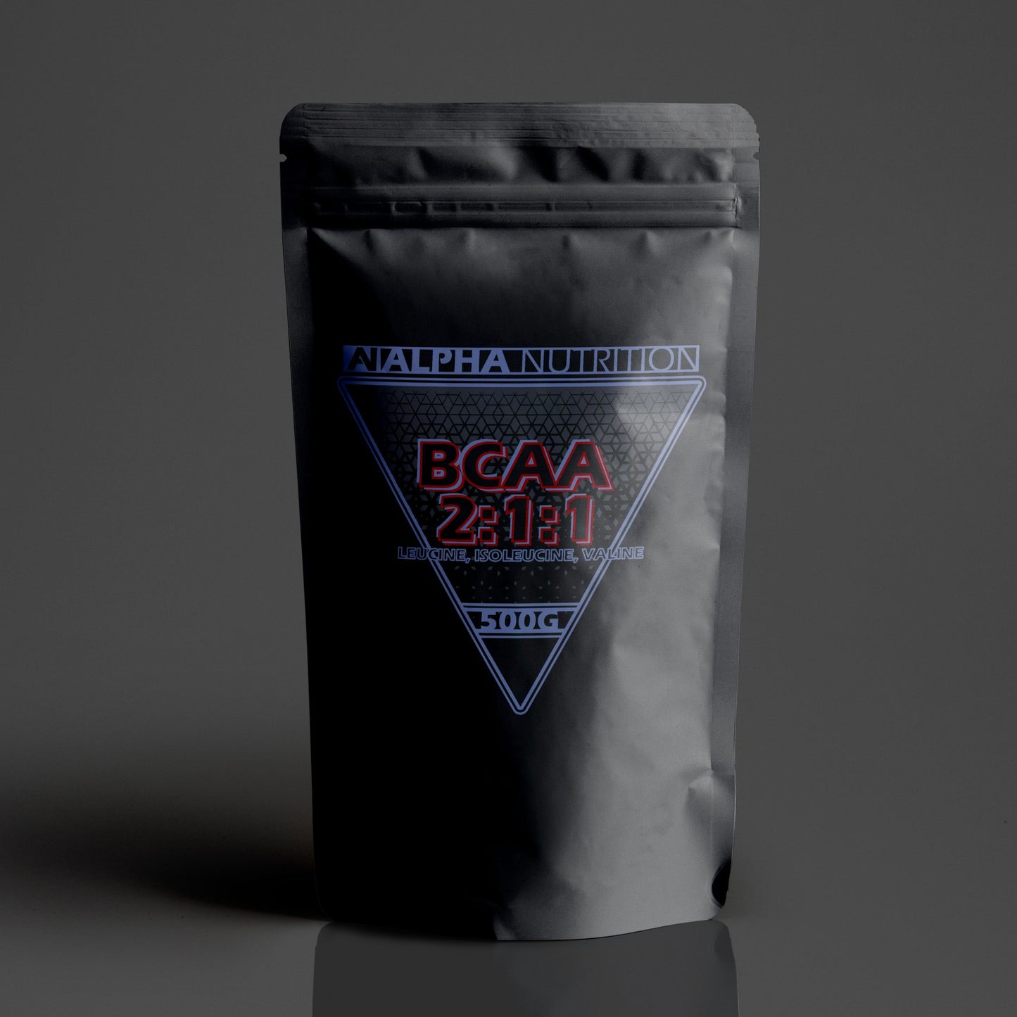 BCAA 2:1:1 Powder 500g